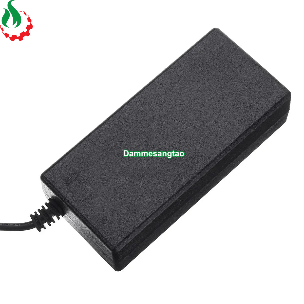 Sạc 3S 5A 12V (12.6V) dùng cho pin Li-ion 3.7V Adapter (Có quạt) YH-126-5000