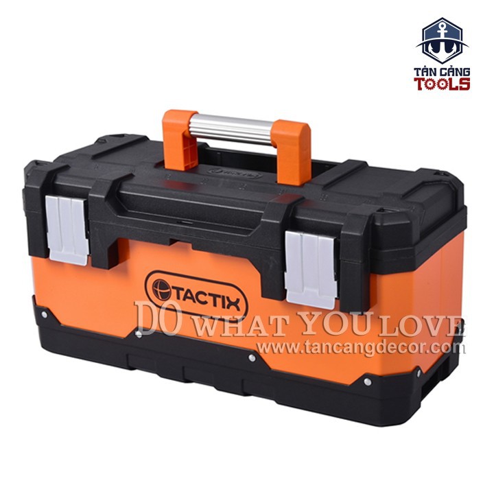Thùng Đựng Đồ Nghề 20 Inches Tactix 321121