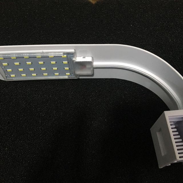 Đèn led X5 siêu sáng dành cho bể cá, bể thủy sinh (24 bóng)