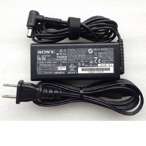 Adapter SONY 19.5V - 4.7A - Hàng nhập khẩu