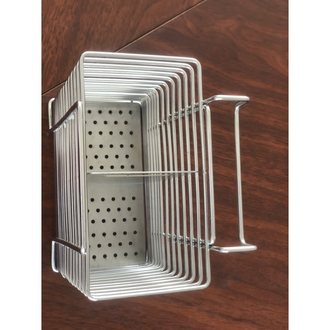 Rổ đựng đũa, Thìa DG-JS Inox DaiJin Cao Cấp