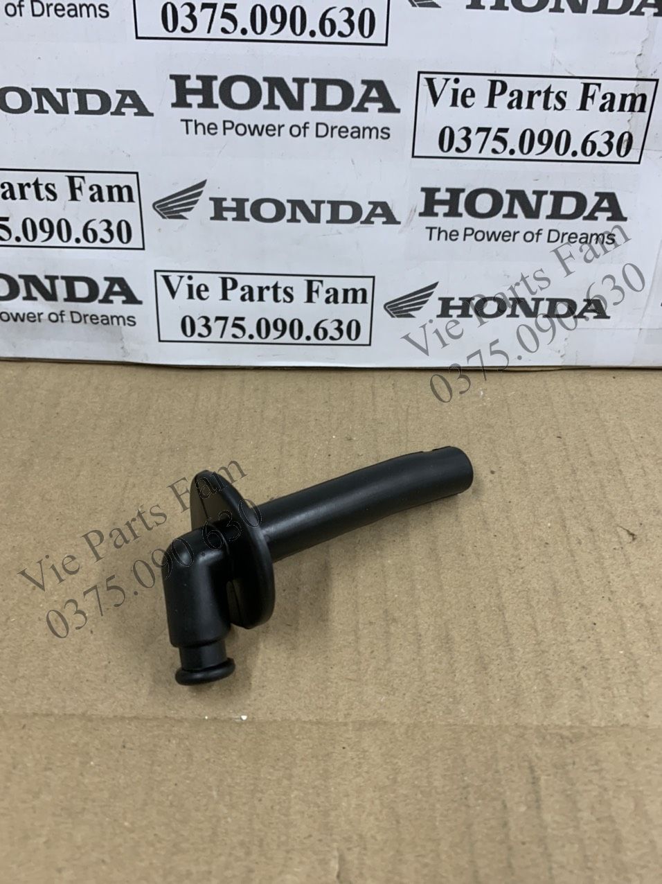 Chụp bugi xe máy Winner (các đời Winner dùng chung)