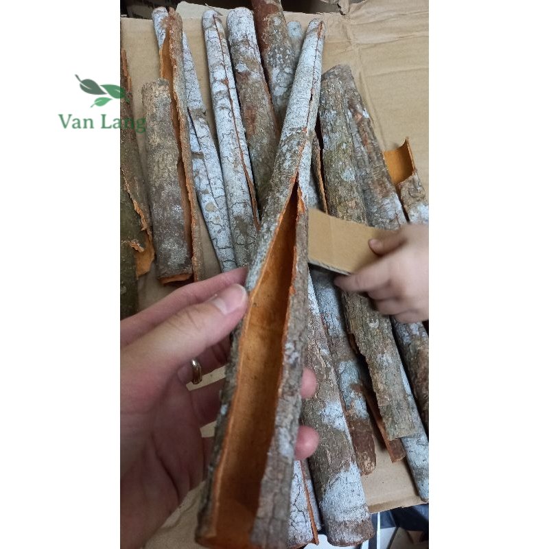 500g Quế thanh khô - vỏ quế thanh khô thơm sạch