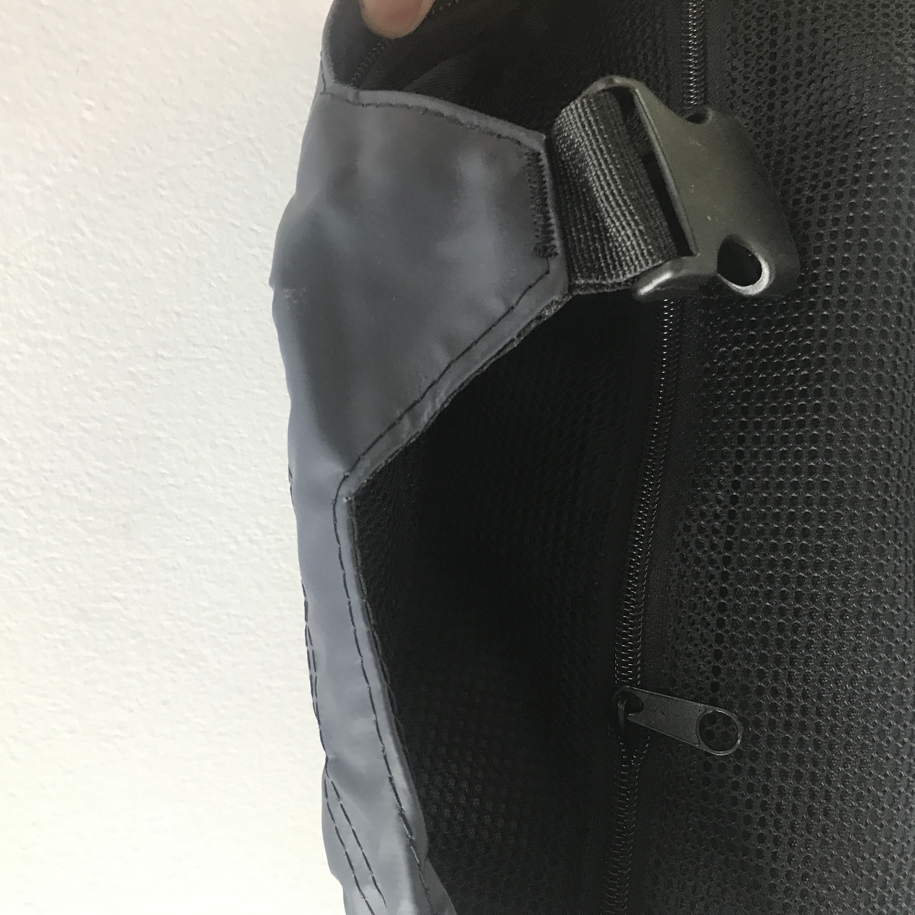 Balo Supreme x The North Face Big Haul