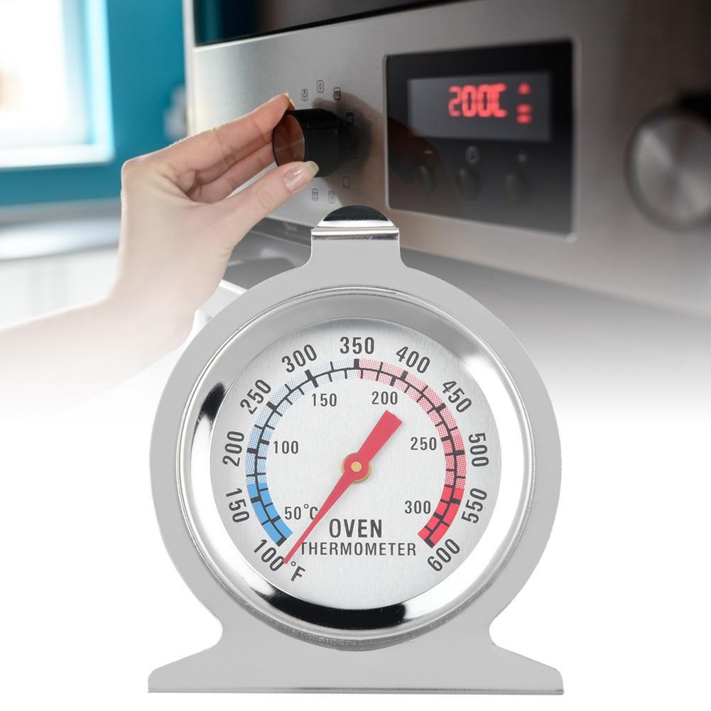 NHIỆT KẾ LÒ NƯỚNG BÁNH OVEN