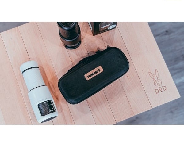 TÚI Đựng quai xách máy pha cà phê Staresso 2021 - 3C Roastery