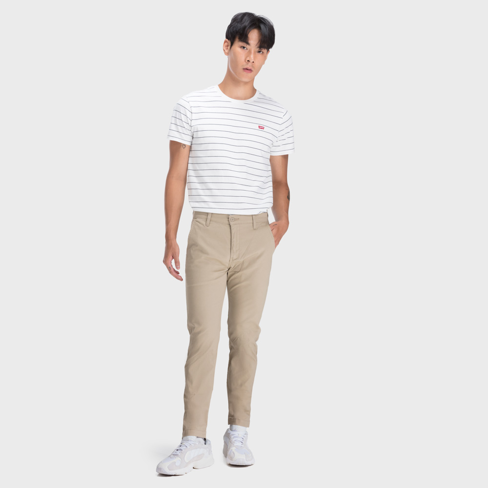 LEVI'S QUẦN KHAKI NAM DÀI CHINO SLIM TAPER / 85227-0065 