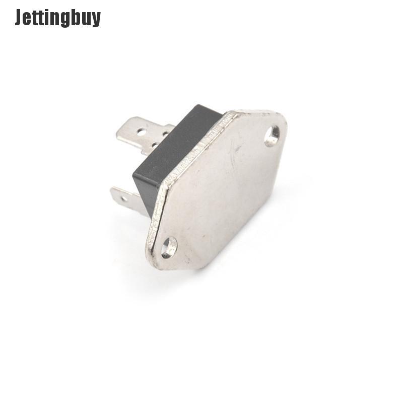 Jettingbuy TG35C60 Thyristor Triac 600V 35A