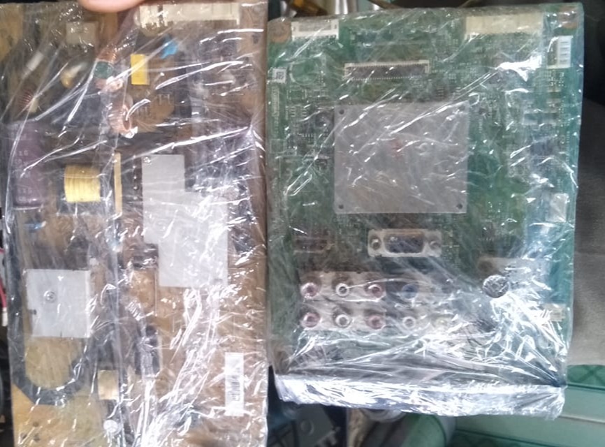 Bo mạch 32P2300