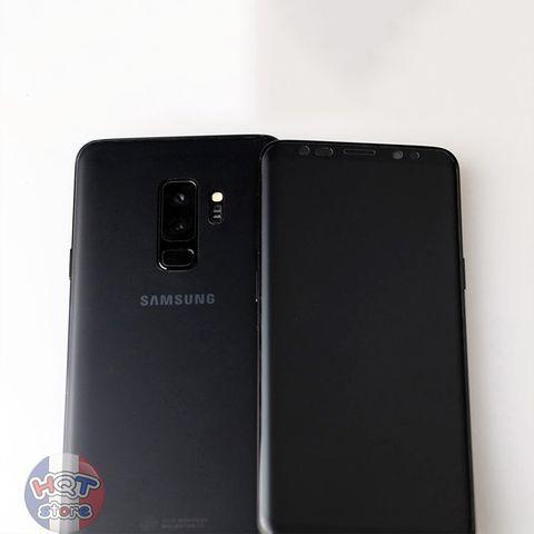 Miếng dán PPF chống vân tay mặt sau cho Samsung Galaxy S9 plus