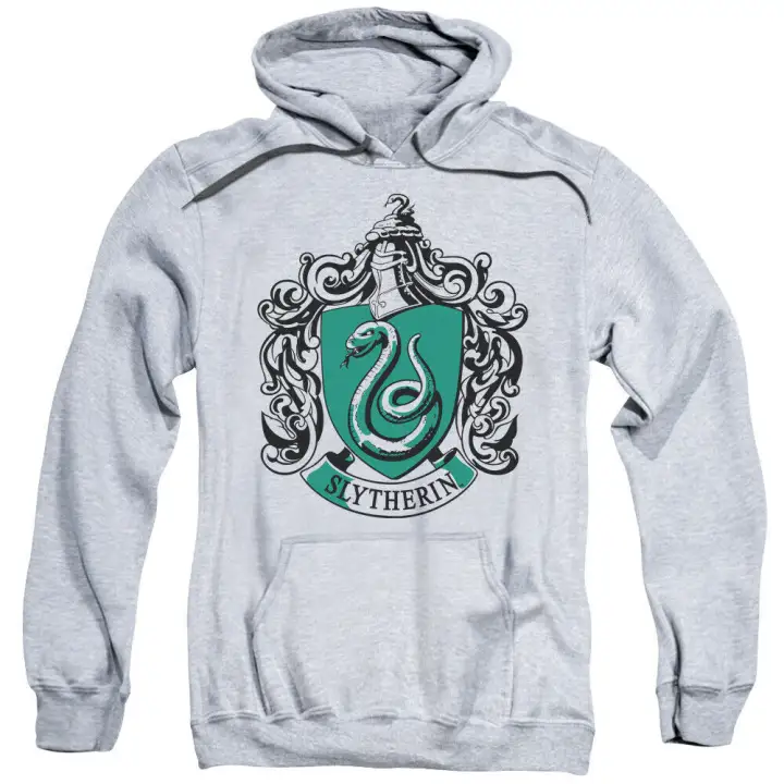slytherin college sweatshirt