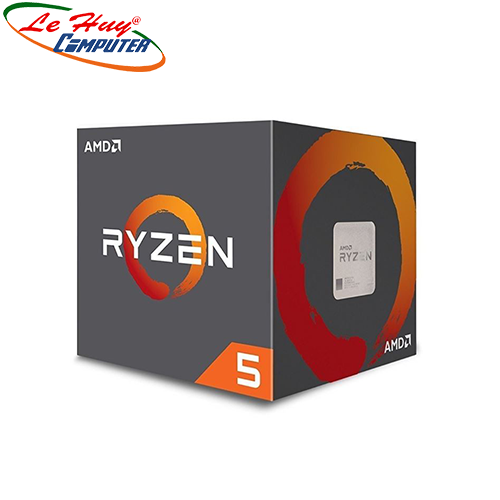 [Trả góp 0%]CPU AMD RYZEN 5 3600 - Chính Hãng