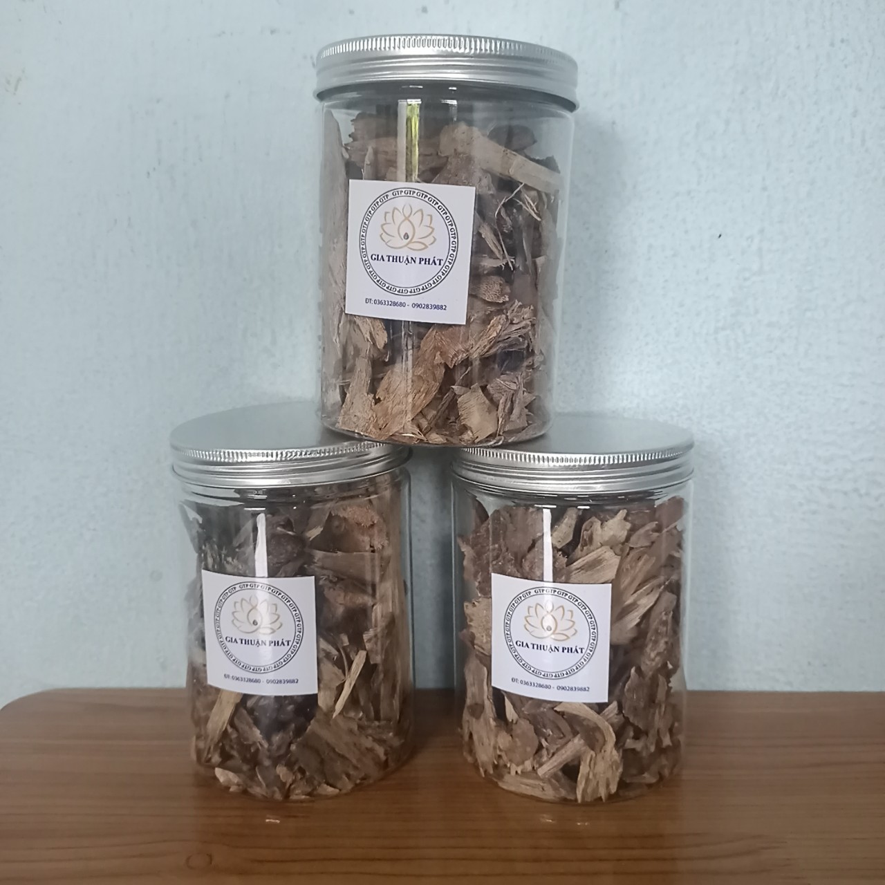 Trầm kiến rừng tự nhiên miếng cao cấp (XÔNG THƯỞNG TRẦM, PHONG THỦY, XÔNG NHÀ, TẨY UẾ)