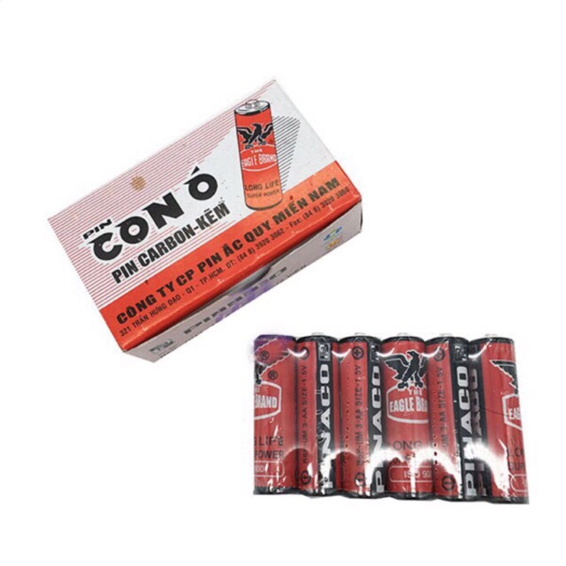 [HCM]1 Viên Pin Aa & Pin Aaa Cho Bé Chơi Đồ Chơi
