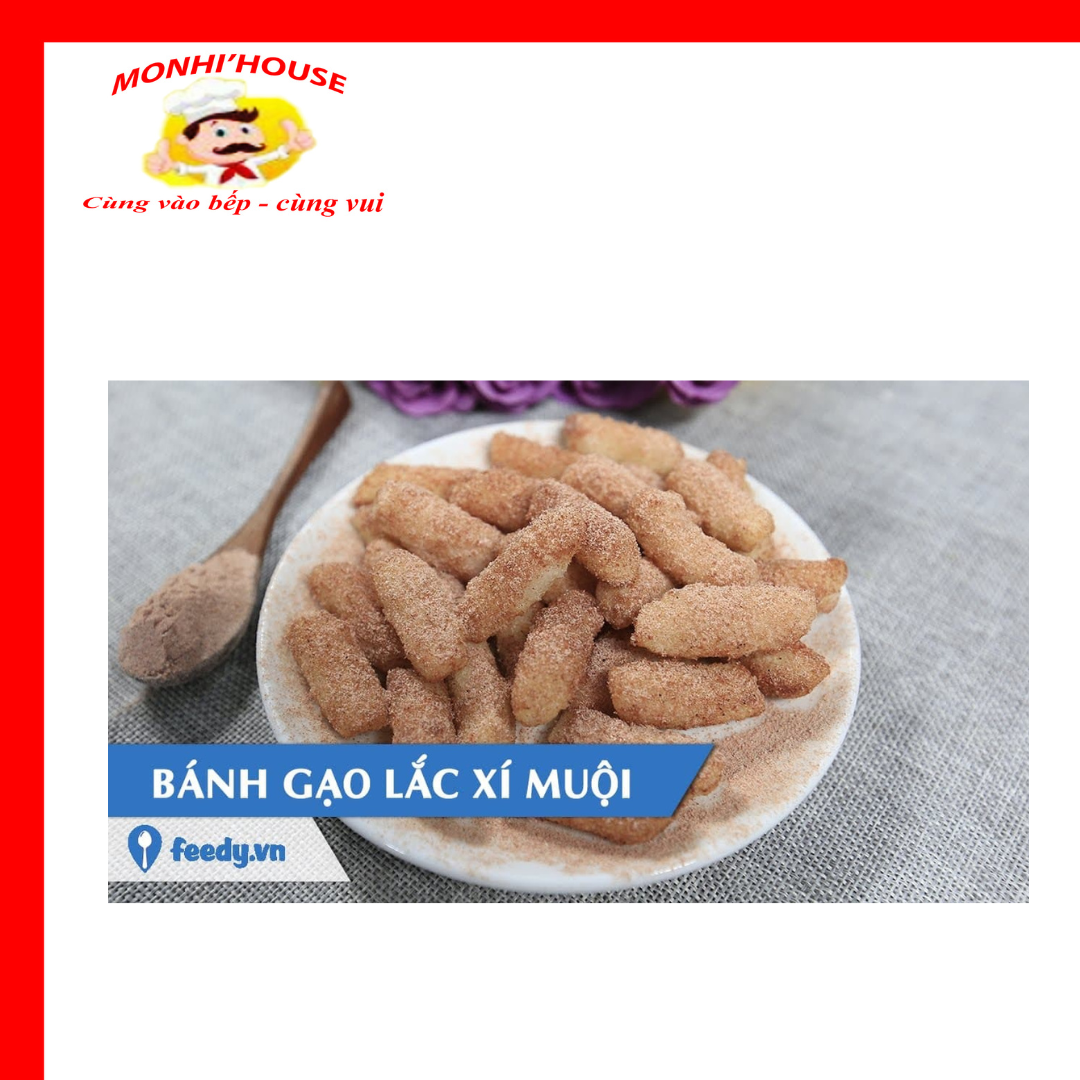 200G BỘT XÍ MUỘI ( Ô MAI) NGON_Doanvatgiasi