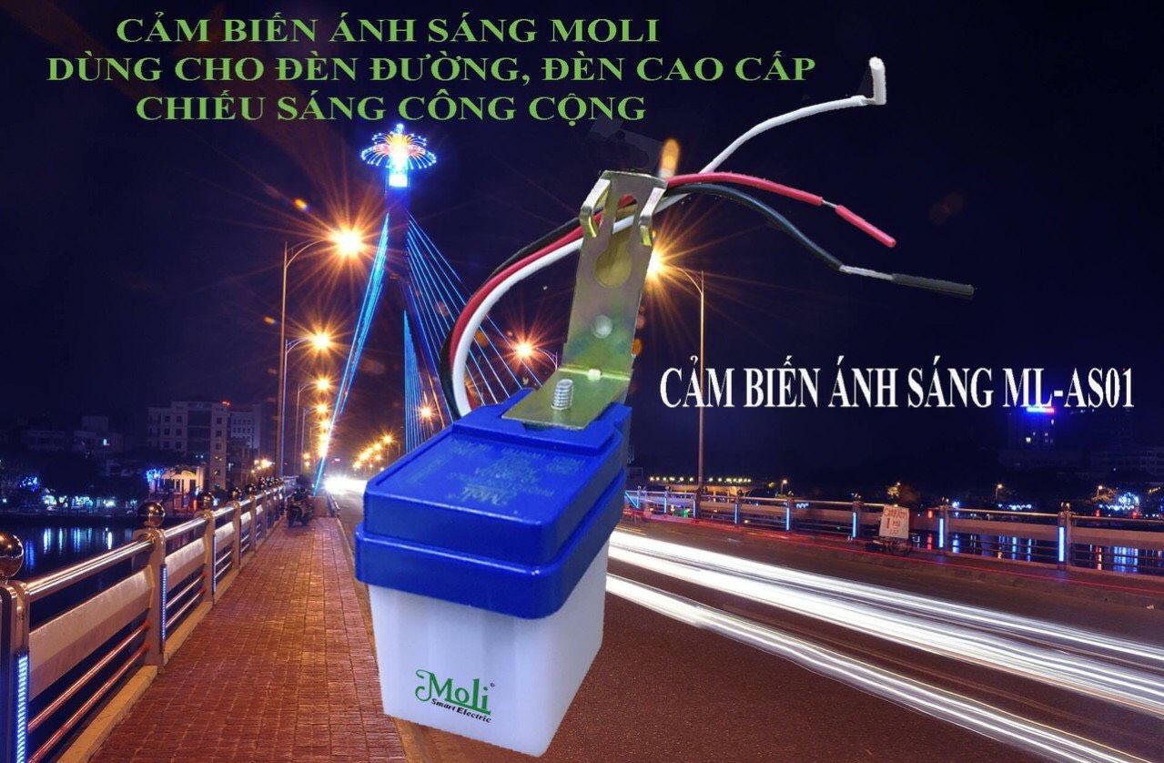[HCM]CẢM BIẾN ÁNH SÁNG