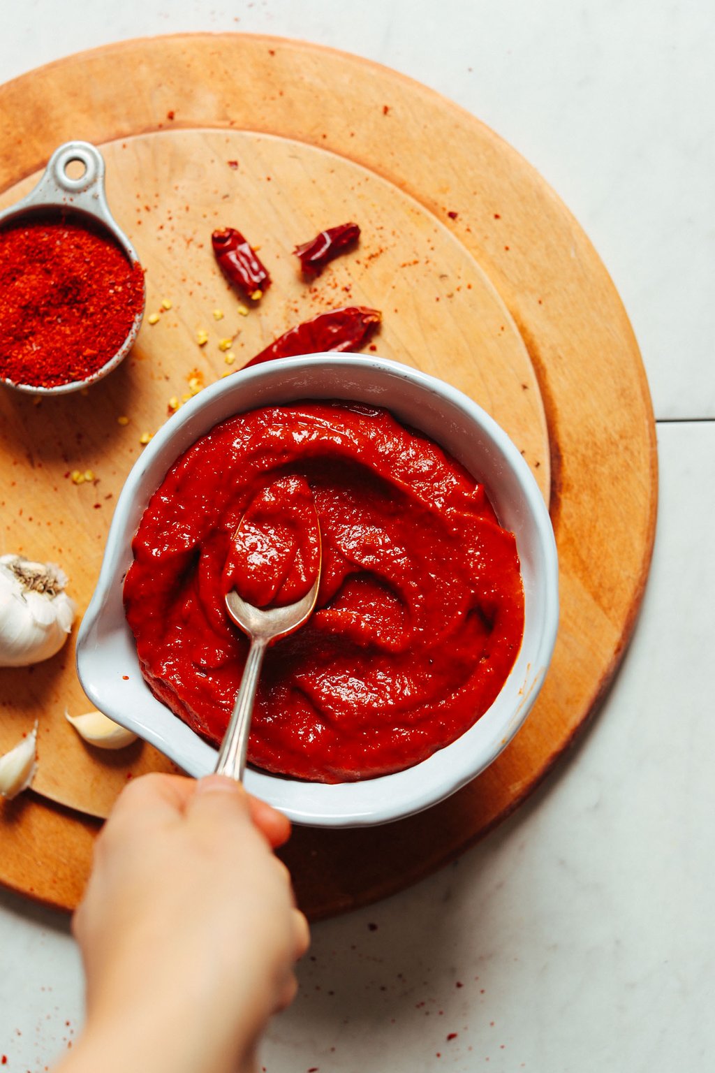 TƯƠNG ỚT GOCHUJANG HÀN QUỐC HỘP 200G