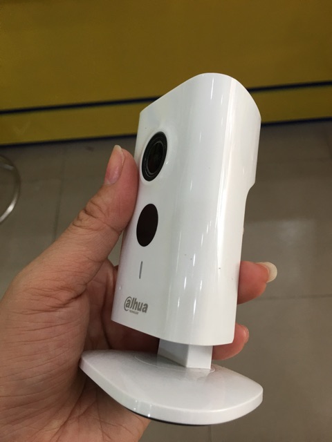 Camera dahua c15