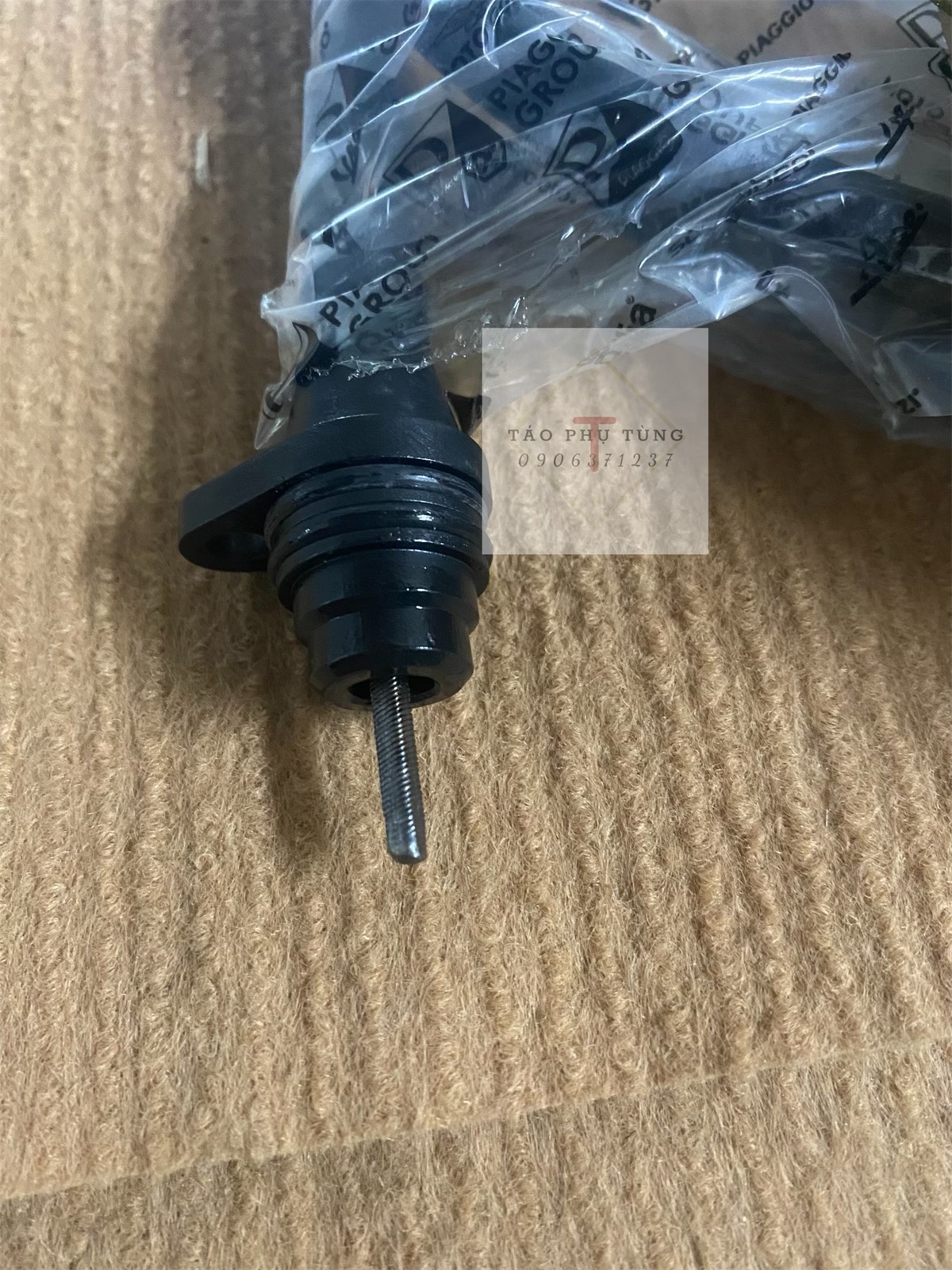 Dây đồng hồ xe Vespa S