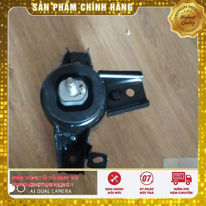chân máy thủy lực ( chân máy dầu ) hyundai i10 grand