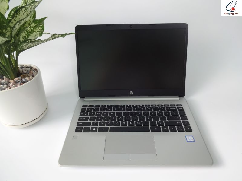 Laptop HP 348 G7 9PG79PA (i3-8130U/4Gb/256Gb SSD/14/VGA ON/Dos/Silver)