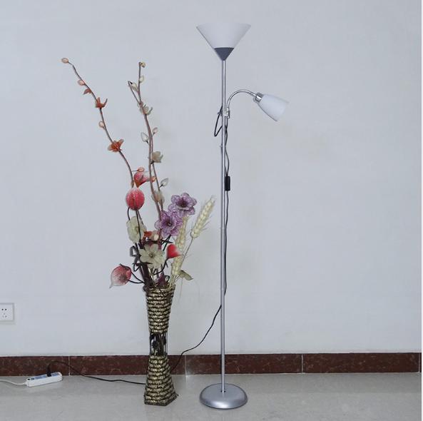 Đèn cây kết hợp đèn đọc sách 2in1 vslight msdc5021
