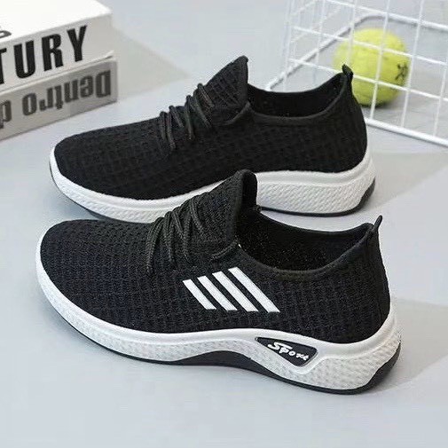 [ SALE 50% ] Giày nữ họa tiết giày nữ sneaker hot 2021 phù hợp với mọi lứa tuổi đi học hay đi chơi hay chơi thể thao đều rất êm chân giày bata nữ đi leo núi tập gym giá rẻ