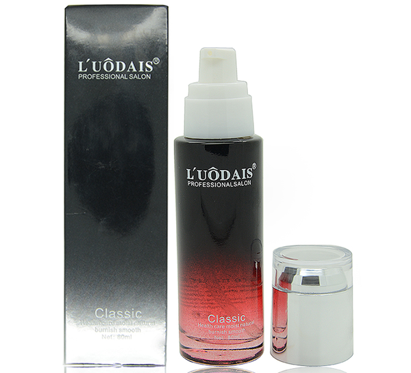 Tinh Dầu Dưỡng Tóc L’uôdais 80ml