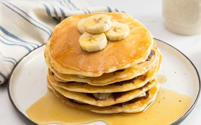 Bột Trộn Sẵn Bánh Pancake (1kg)