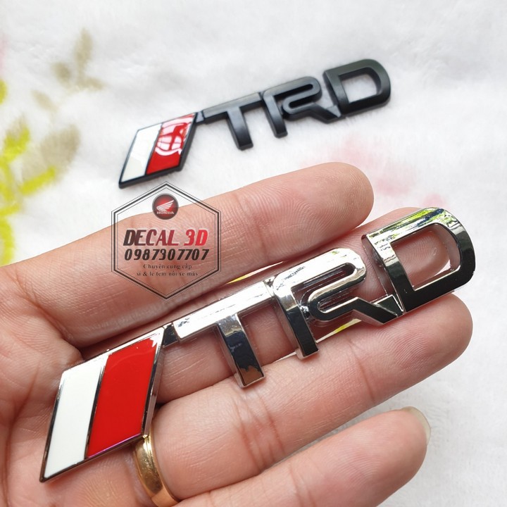 TEM TRANG TRÍ XE MÁY HÀNG CAO CẤP CỰC ĐẸP