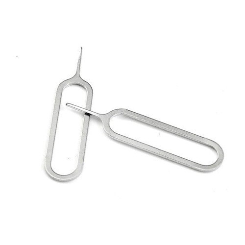 QUE CHỌC SIM INOX CÂY CHỌC SIM INOX