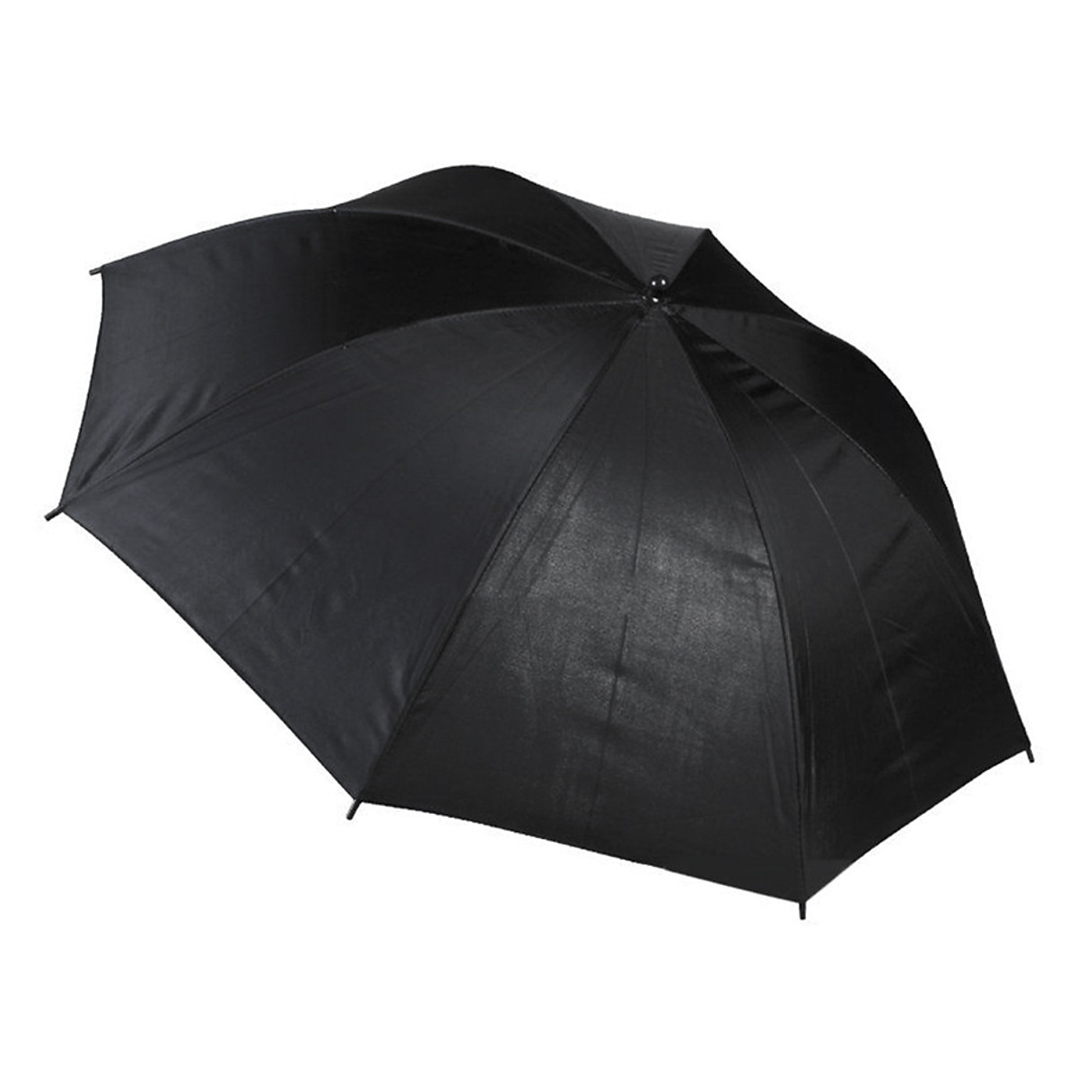 Dù Phản Bạc 85cm JYC (Đen)