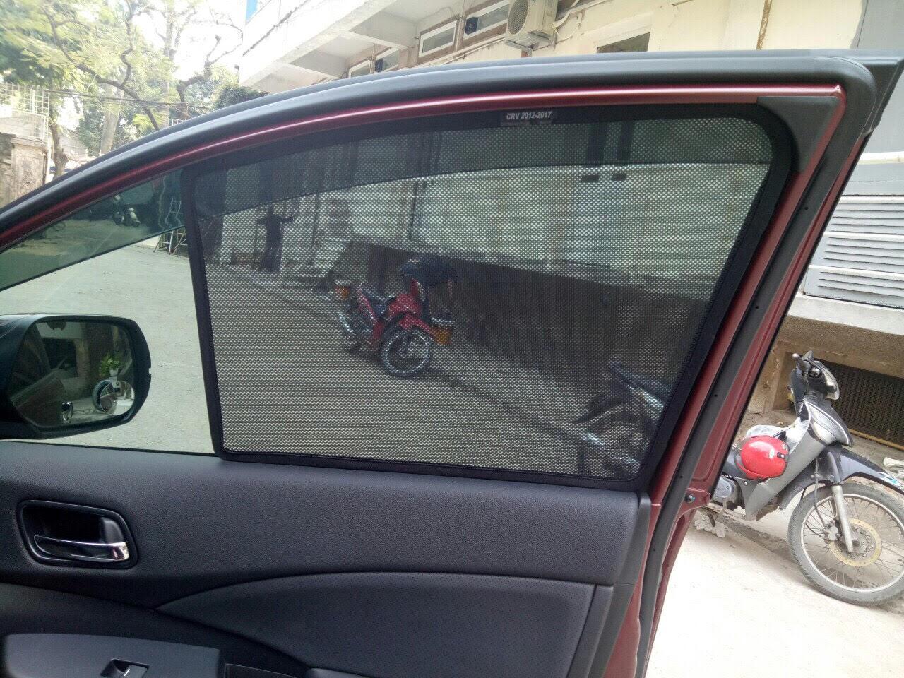 Rèm che nắng kính sườn Honda CRV 2013-2017