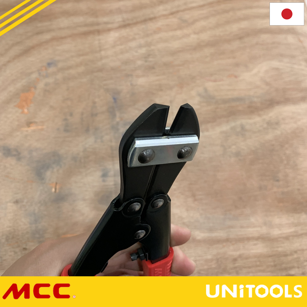 Kìm cộng lực mini cắt sắt thép 8 inch MC-0020