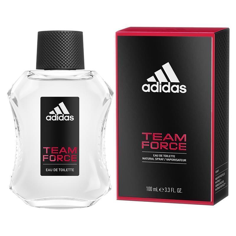 Nước hoa adidas eau de toilette 100ml