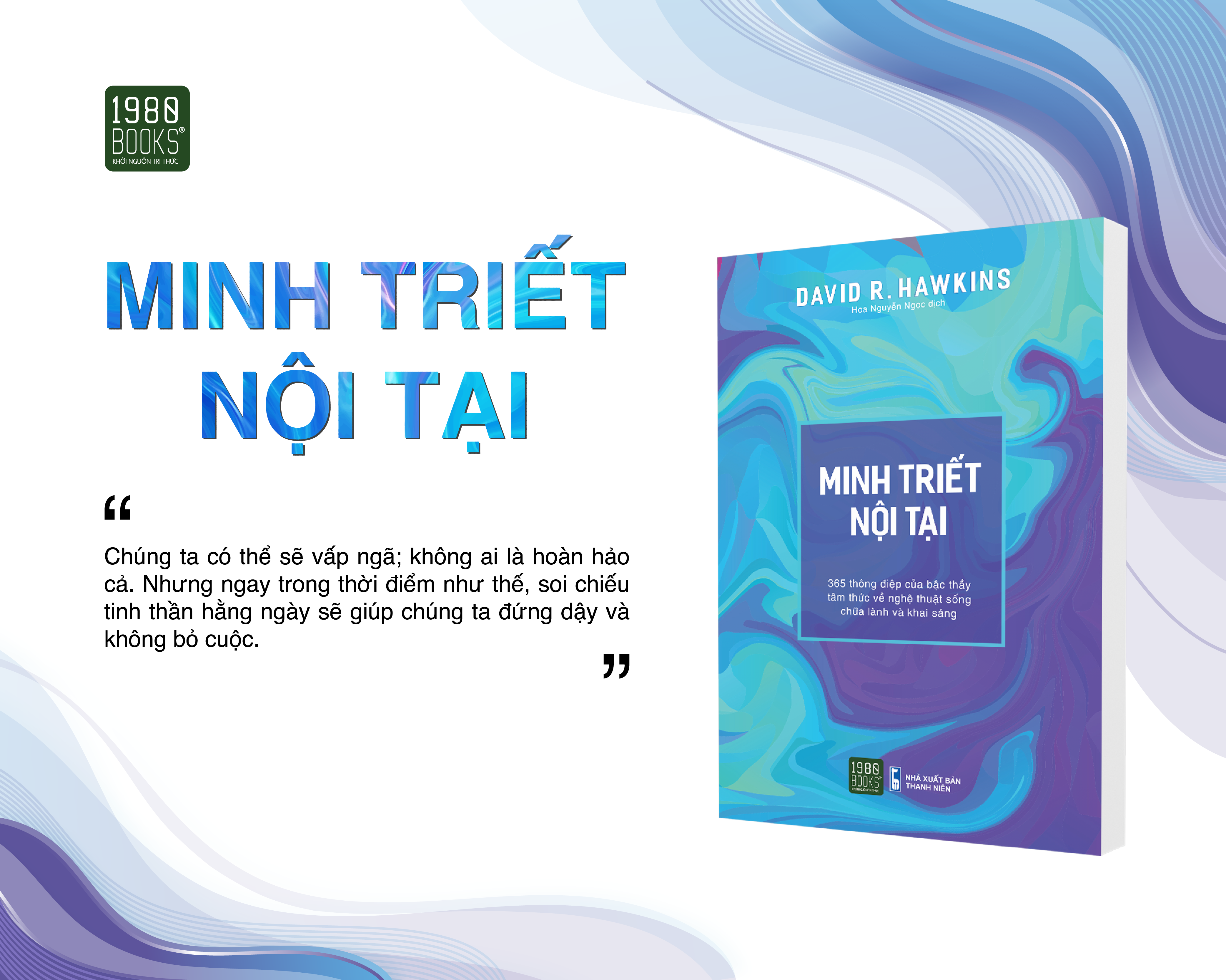 Sách - Minh Triết Nội Tại