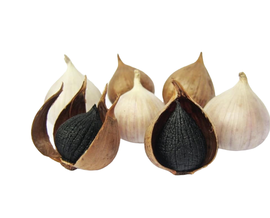 Hũ Tỏi đen cô đơn Phương Đông 100g