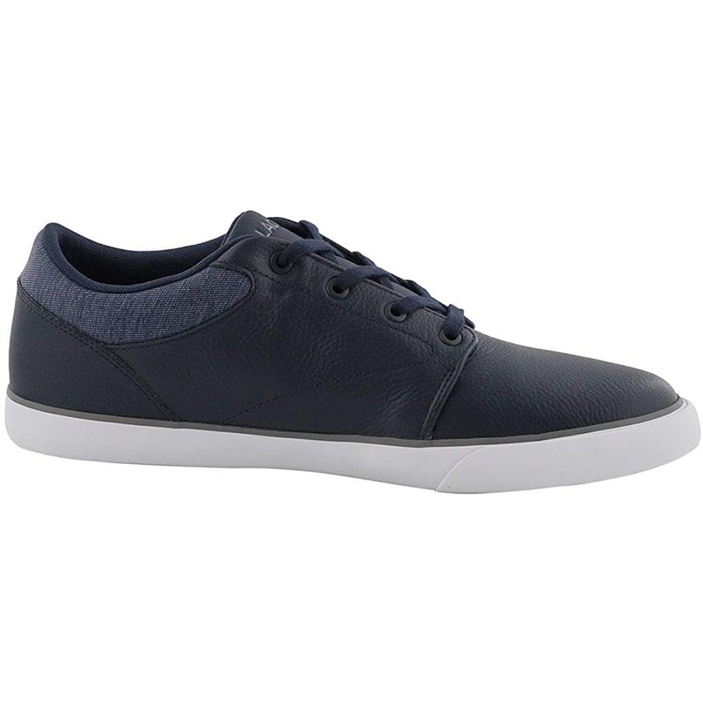 [FreeshipMAX] Giày Lacoste Minzah 319 – Xanh navy