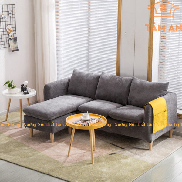 Ghế Sofa Băng TB-125