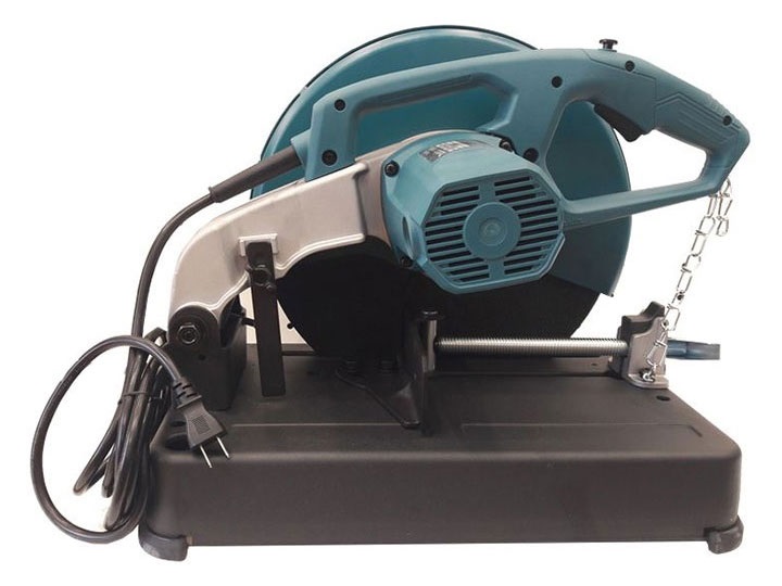 Máy cắt sắt Makita M2400B