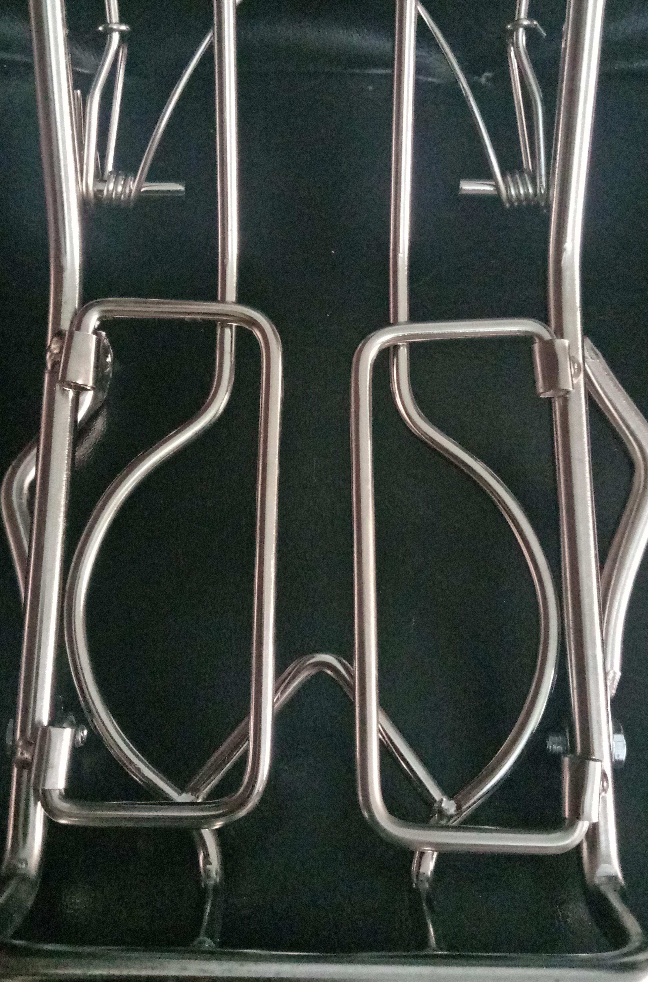 BAGA DREAM INOX 10 LY