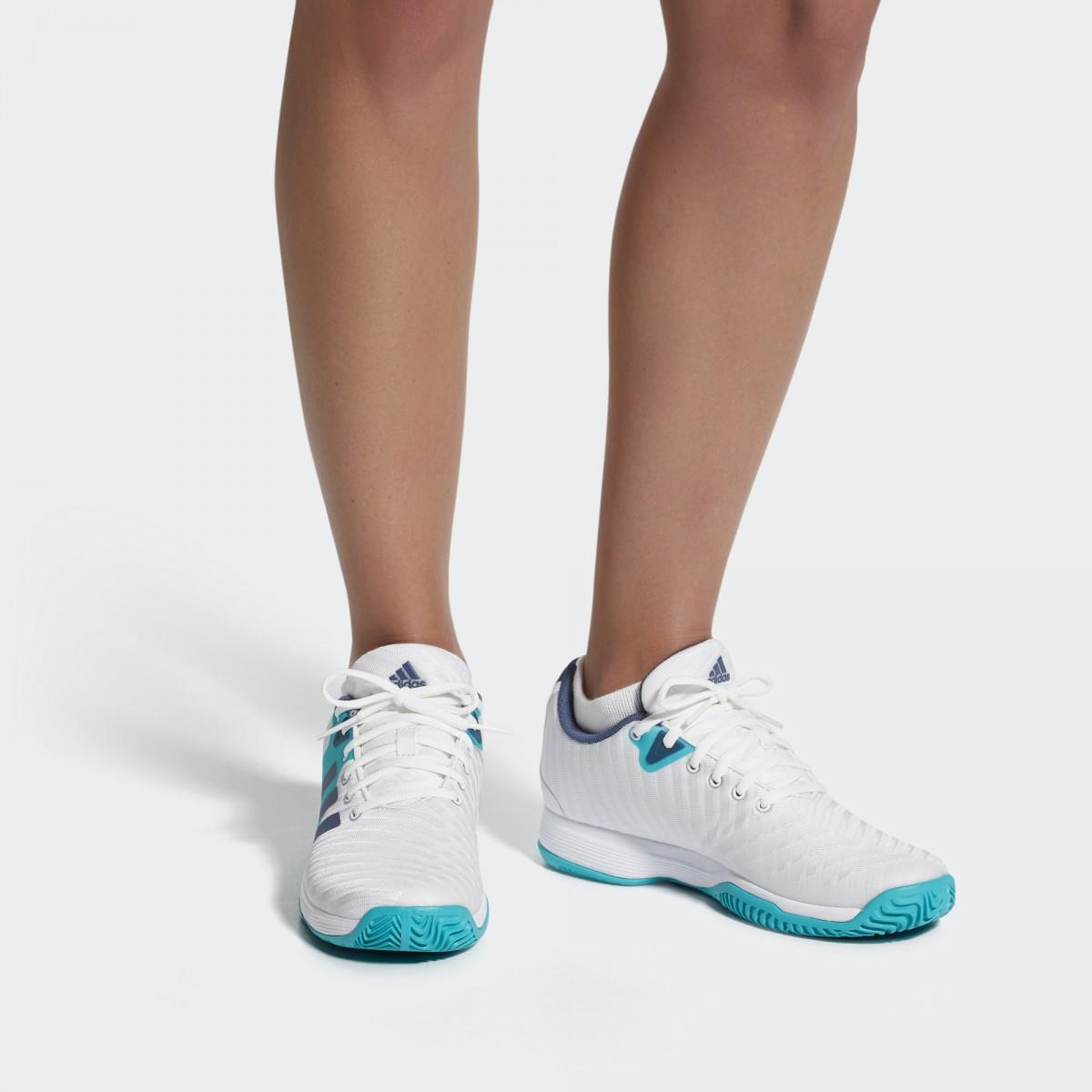 ADIDAS Giày thể thao TENNIS Nữ AH2103