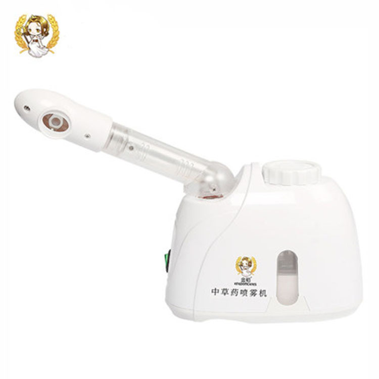 Máy xông mặt hơi nóng Nano KD 33S