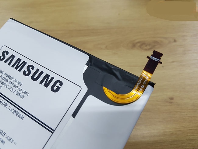 Pin Samsung Galaxy Tab E 9.6