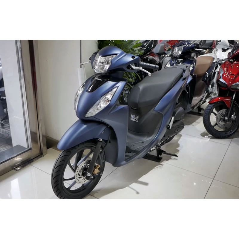 Ốp trong phía trên ốp ổ khóa vision 2021 honda