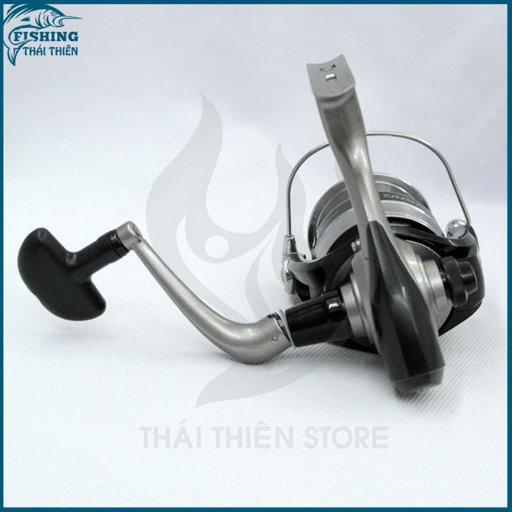 Máy Câu Ngang Abu Garcia Max 5X / 5SX 2026 Chính Hãng, Baitcasting Quăng Xa, Lực Kéo 7kg