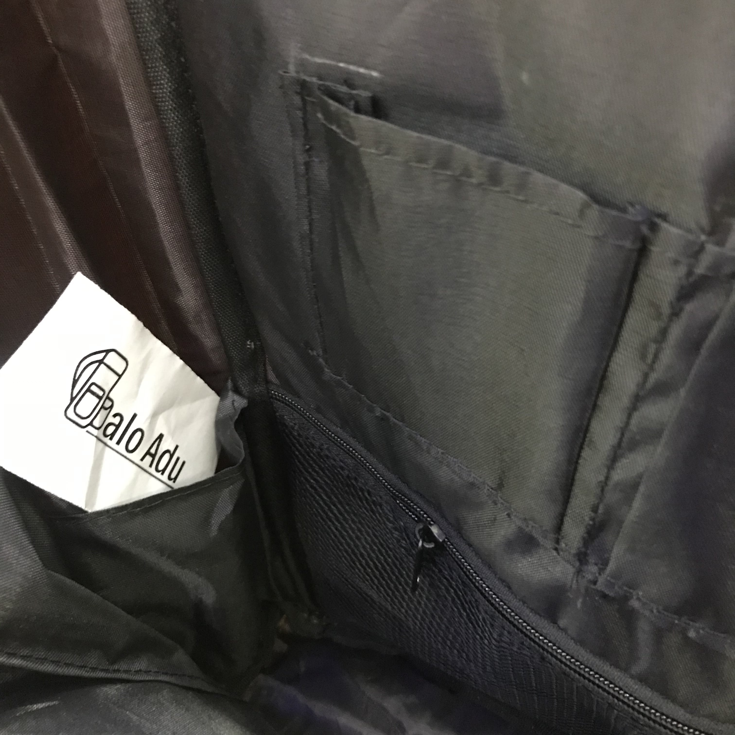 Balo chống thấm The North Face Basic