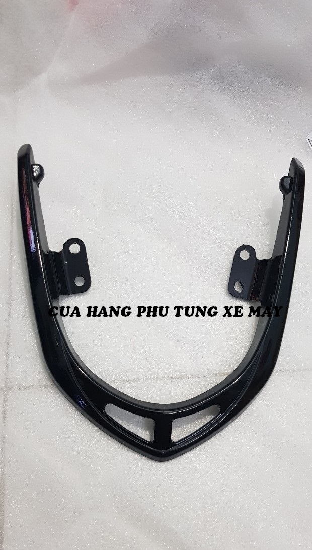 Cảng sau (tay dắt) cho xe Wave Alpha 110 2017 - 2023 đủ màu