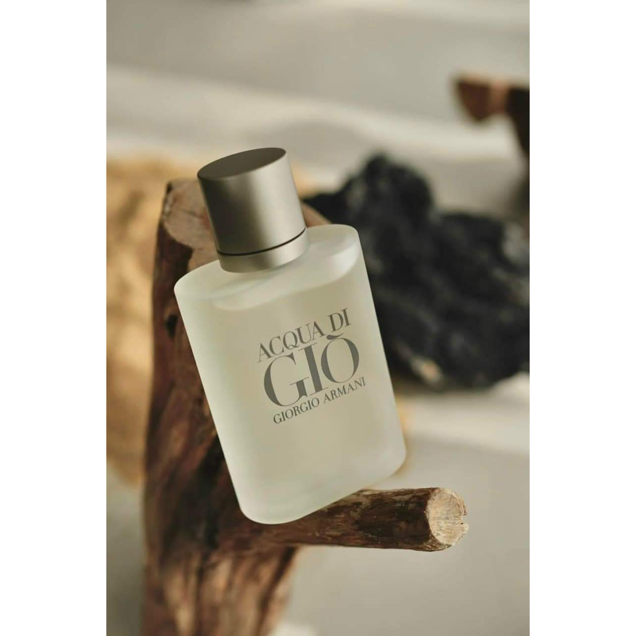 [10ML] Nước hoa nam Giò Trắng | Acqua Di Gio