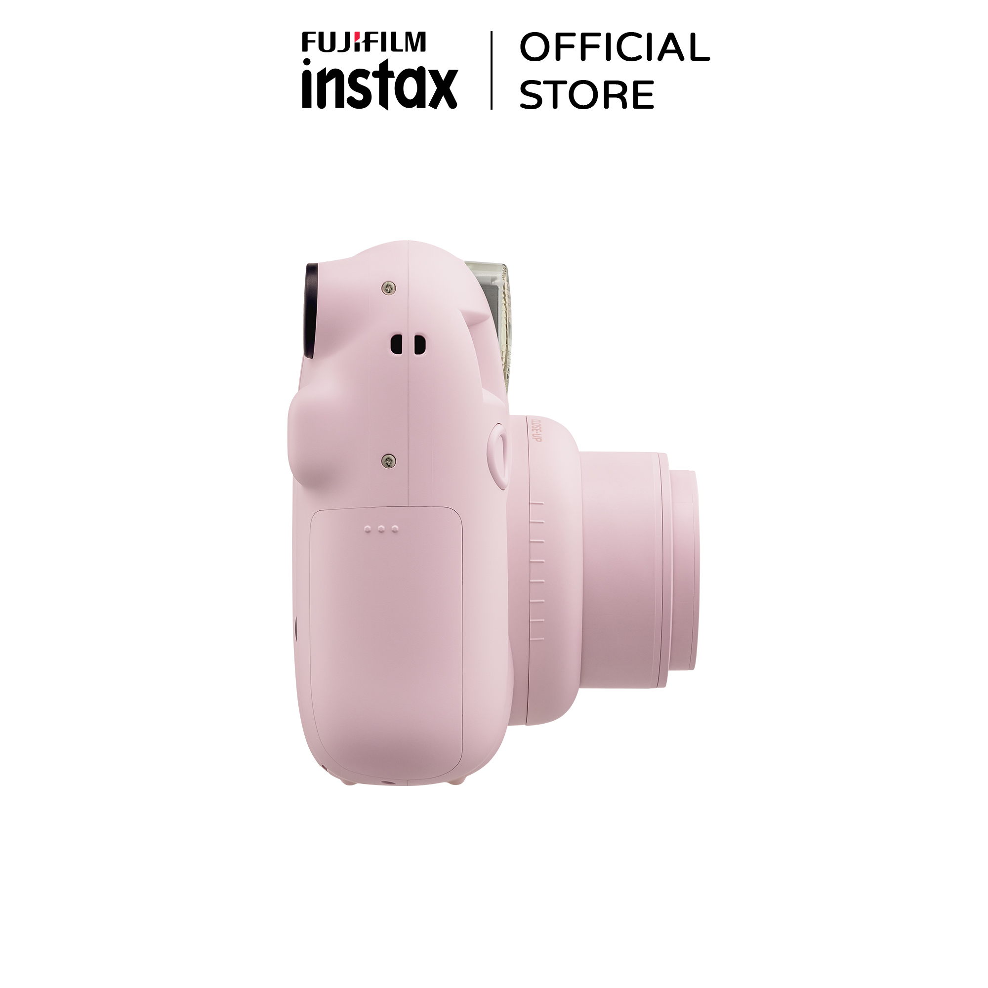 COMBO BOX Máy Ảnh Chụp Lấy Ngay Fujifilm Instax Mini 12 Có Kèm